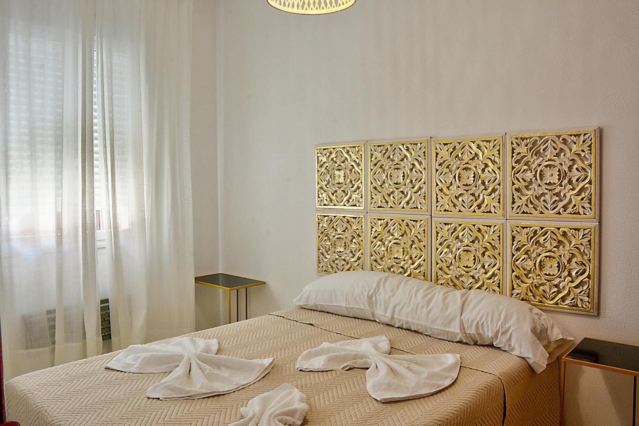 Apartamento Exclusivo En Sevilla Buitenkant foto