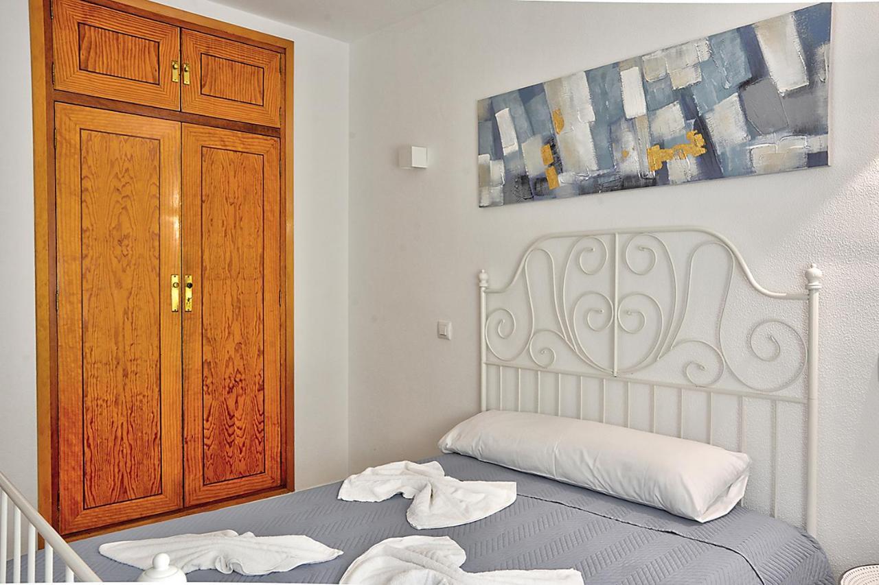 Apartamento Exclusivo En Sevilla Buitenkant foto