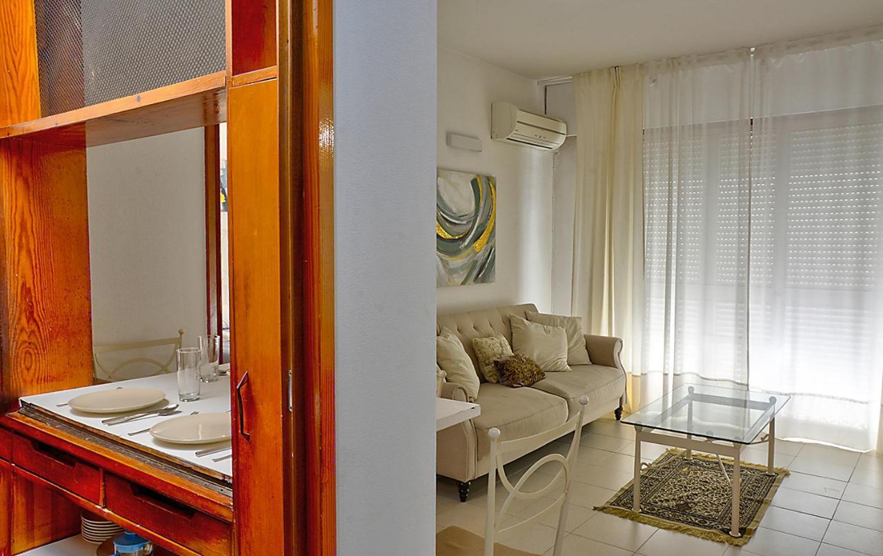 Apartamento Exclusivo En Sevilla Buitenkant foto