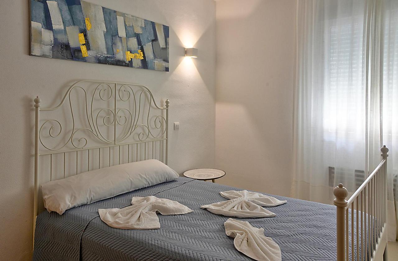 Apartamento Exclusivo En Sevilla Buitenkant foto