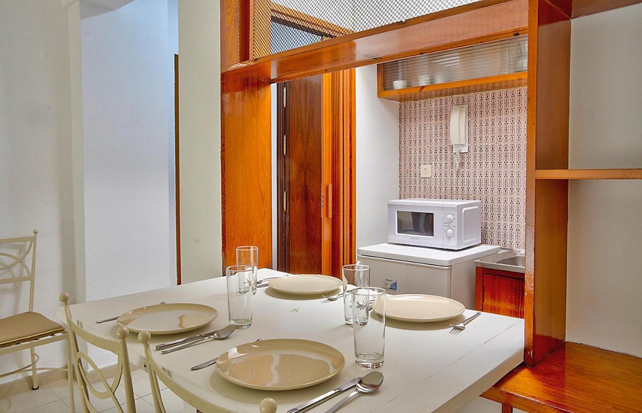 Apartamento Exclusivo En Sevilla Buitenkant foto