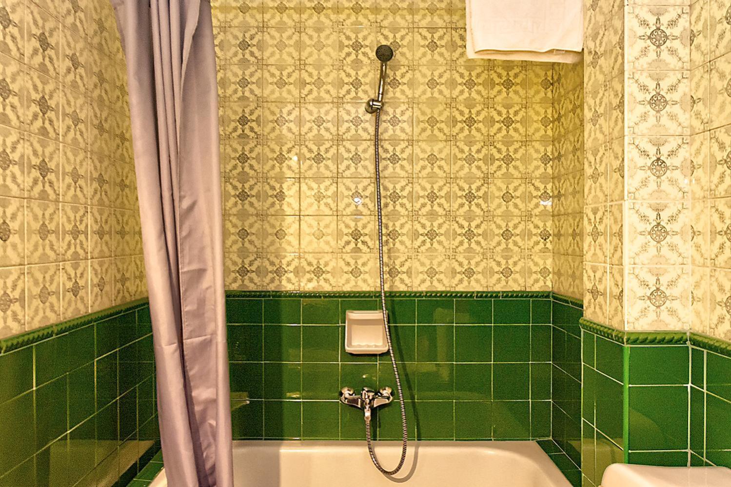 Apartamento Exclusivo En Sevilla Buitenkant foto